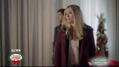 Regina, I know it's a
lot to change in a week, - Christmas at Graceland: Home for the Holidays