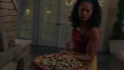 Regina and I
talked about it, - A Million Little Things