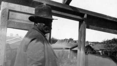 [Regina] People didn't talk
about it because they knew - The Legacy of Black Wall Street