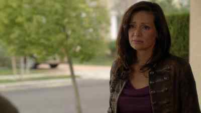 Regina really wants me to go - Switched at Birth