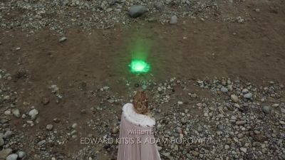 Regina? - Once Upon a Time