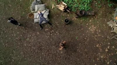 Regina? - Once Upon a Time