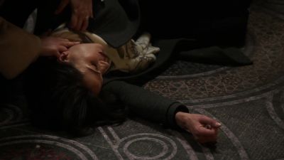 Regina! - Once Upon a Time