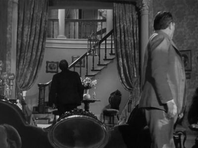 Regina you're a fool - The Little Foxes