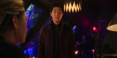 Reginald Andres
has a unique gift. - Reginald the Vampire