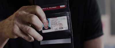 Reginald Anthony Millhouse. - SGT  Will Gardner