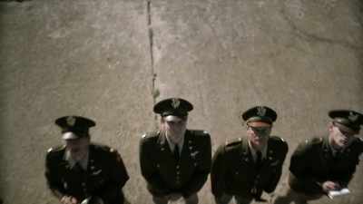 REGINALD DENNY: WELCOME
GENTLEMEN TO THE TEST FLIGHT - Origins: The Journey of Humankind