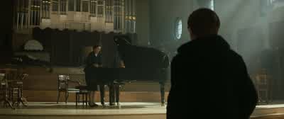 Reginald Dwight? - Rocketman