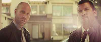 Reginald T. Barnes? - Get the Gringo