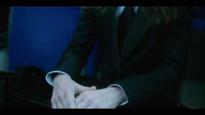 [Reginald] Your siblings may be
on this mission longer than usual. - The Umbrella Academy