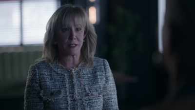 Regina's told me
all about your recipes - A Million Little Things