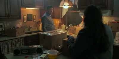 Regional keeps denying his benefits.
I've filed for them three times. - Shining Girls