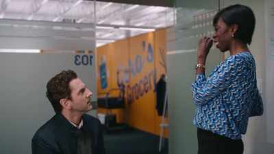 Regional Manager? No, no, no.
That promotion is gone. - Children Ruin Everything