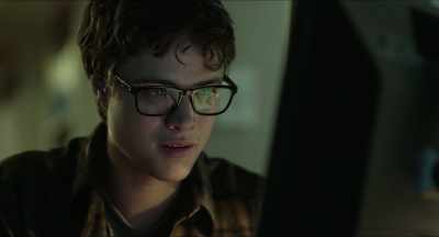 "Register Archive.
Dead File 69. Redmon." - The Bye Bye Man