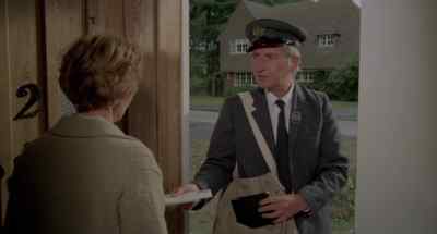 Registered letter for the chief inspector. - Rough Cut