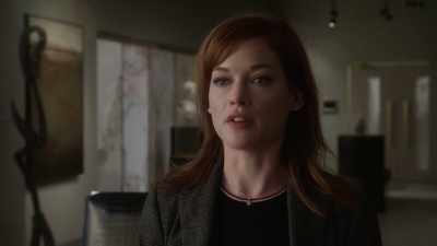 Regret is all I've felt
since the moment we met. - What If