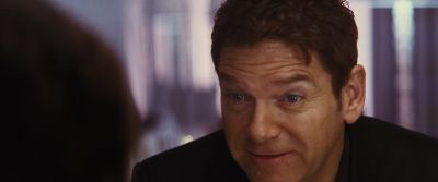 Regret It piles up around us like books we never read - Jack Ryan: Shadow Recruit
