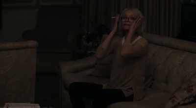 - Regret after regret.
- Ruth, do we have to go into this now? - The Wizard of Lies