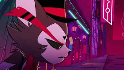 Regret the choices made and... - Hazbin Hotel