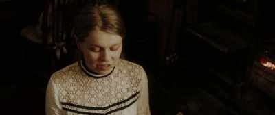 "Regretfully, we decided
to pass on your submission. - Blank