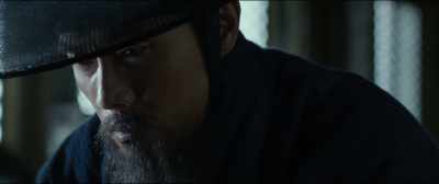 Regretfully, I must tell you, - The Fortress