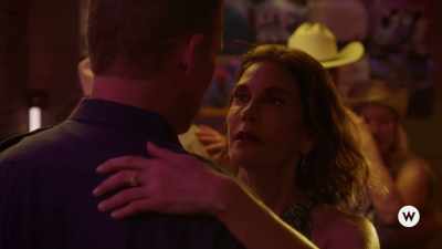 Regretting that would be...
such a mistake. - Mid-Love Crisis