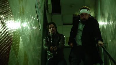Regretting your
choice not to
go home? - Arrow