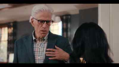 Regular Charles. Spy Charles.
Regular. Spy Charles. - A Man on the Inside