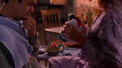 Regular or menthol? - Dawson's Creek