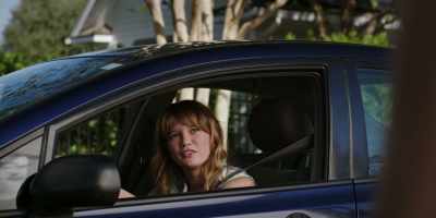 Regular unleaded, right? - The Summer I Turned Pretty