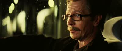 Regularly flexible, but put a current through it molecules realign, it becomes rigid. - Batman Begins