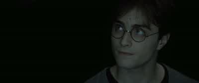 "I know I will be dead long before you read this. - Harry Potter and the Deathly Hallows: Part 1