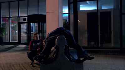 Rehab... - Torchwood