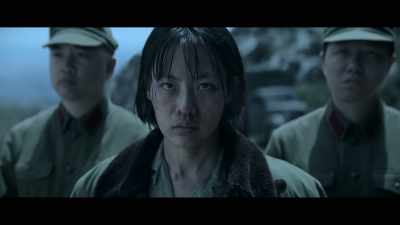 Rehabilitate yourself here
rather than prison. - 3 Body Problem