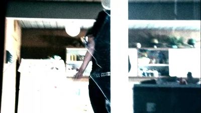 Rehabilitation was working for me. - CSI: Crime Scene Investigation