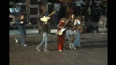 rehearsing-recording-touring - If I Leave Here Tomorrow: A Film About Lynyrd Skynyrd