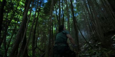 Rei! Rei! - Altered Carbon