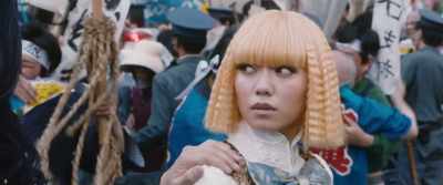 Rei - Fly me to the Saitama