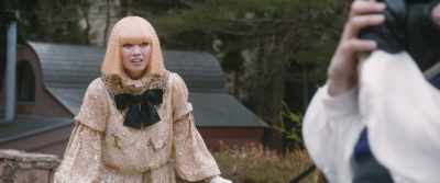 Rei - Fly me to the Saitama