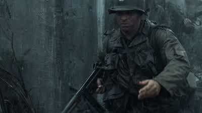 Reiben. - Saving Private Ryan