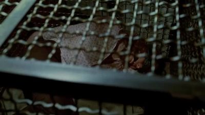 Reid, he's inside. - Criminal Minds