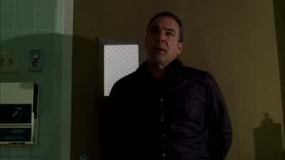 Reid, let's take a walk down to the ER. - Criminal Minds