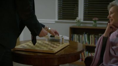 REID, VOICE-OVER:
A.a. milne wrote, - Criminal Minds