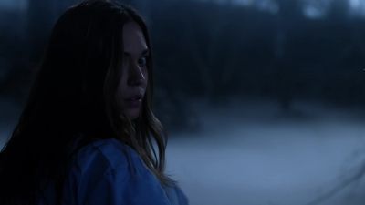 Reign: You. I see you. - Supergirl
