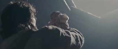 Reigning with her husband argun, - The Legend of Tomiris
