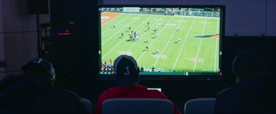 [Reilly] Before I got here,
I had forgotten Homecoming even existed, - Coach Prime