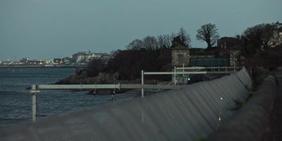 Reilly. - Dublin Murders