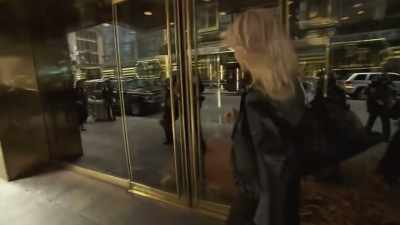 Reince Priebus told
him to drop out, - The Accidental President
