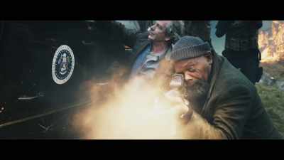 Reinforcements now! - Secret Invasion