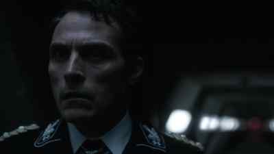 Reinhardt? - The Man in the High Castle